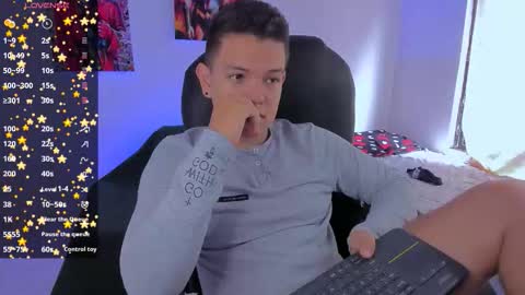 Dunkan Kravitz online show from October 3, 2:25 pm