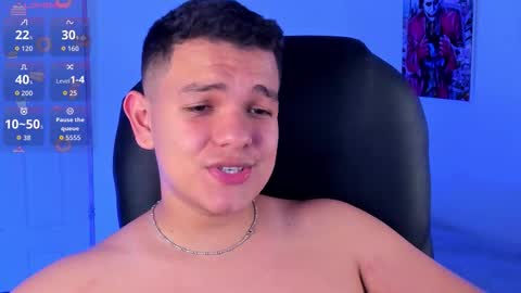 Dunkan Kravitz online show from March 21, 8:19 am