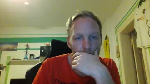 Snapshot of dunky_31 chatting on January 10, 1:21 am dunky_31 online show from January 10, 1:21 am