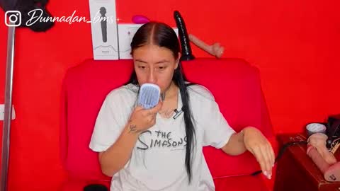 Snapshot of dunnadan_bms chatting on February 15, 6:48 pm dunnadan_bms online show from February 15, 6:48 pm