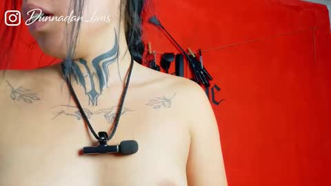 Snapshot of dunnadan_bms chatting on February 20, 6:37 am dunnadan_bms online show from February 20, 6:37 am