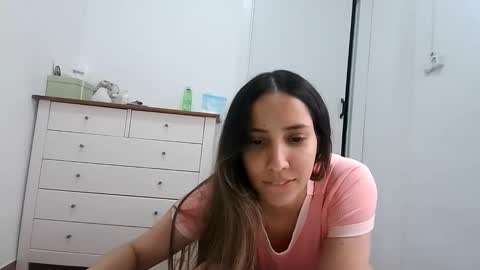 Snapshot of duocaliente310037 chatting on June 7, 10:57 pm duocaliente310037 online show from June 7, 10:57 pm