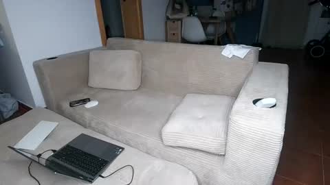 duocaliente310037 online show from June 28, 10:38 pm