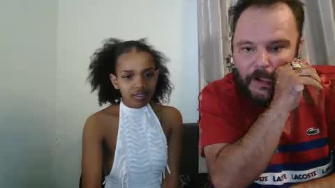 Snapshot of duocoquainaliamath chatting on March 14, 12:54 pm duocoquainaliamath online show from March 14, 12:54 pm