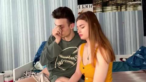 Snapshot of duoemi chatting on March 19, 5:44 am Jake And Emilia online show from March 19, 5:44 am