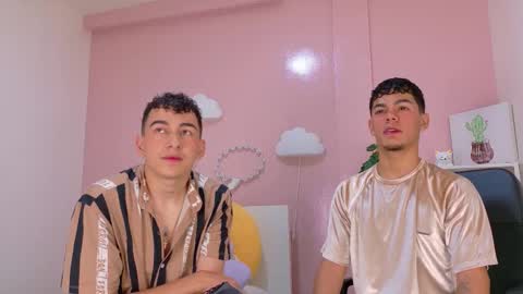 Duolistt  online show from February 5, 11:26 am