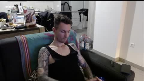 durexdublex online show from January 24, 8:54 pm