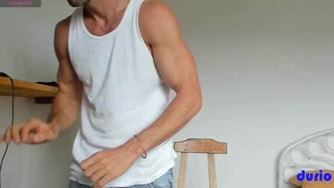 Snapshot of durio chatting on February 23, 3:20 pm Durio online show from February 23, 3:20 pm