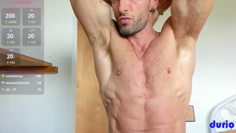 Snapshot of durio chatting on March 15, 7:53 pm Durio online show from March 15, 7:53 pm