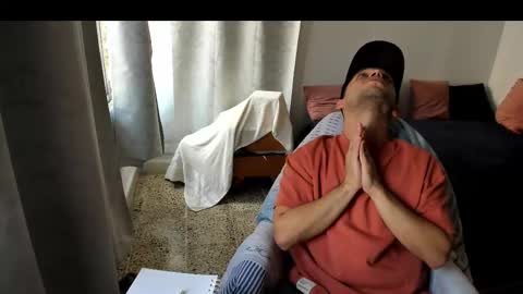 Snapshot of durojall chatting on March 26, 3:06 pm Hander online show from March 26, 3:06 pm