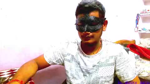 dusky_aarav online show from November 24, 5:51 am