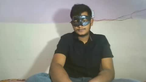 dusky_aarav online show from December 15, 8:51 am