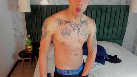 Dustin Sonne online show from February 7, 6:45 am