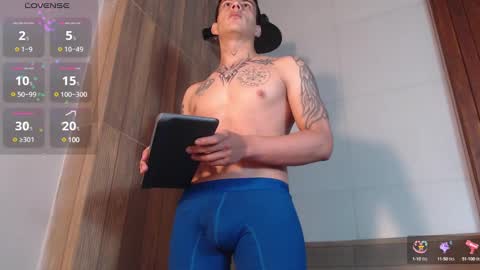 Dustin Sonne online show from February 8, 6:22 am