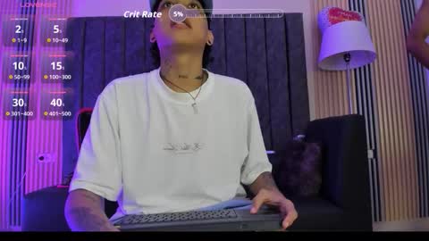 dustinandjordan online show from October 4, 7:17 am