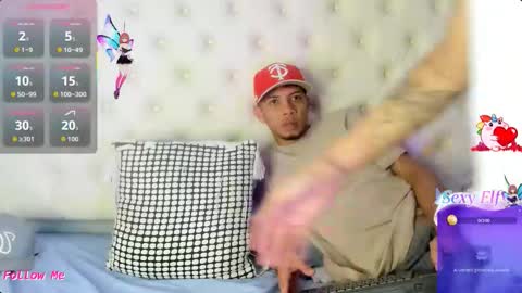 dustinandjordan online show from January 9, 1:47 pm