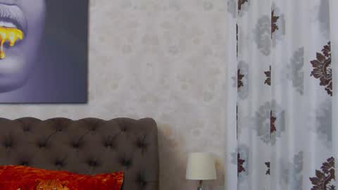 Dustin online show from October 1, 7:31 pm