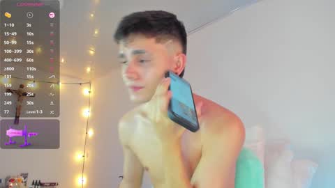 Snapshot of dustinlevine chatting on January 16, 3:56 pm Dustin Levy online show from January 16, 3:56 pm