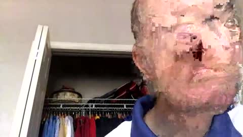 Dustinthesweettalker online show from January 5, 7:17 pm