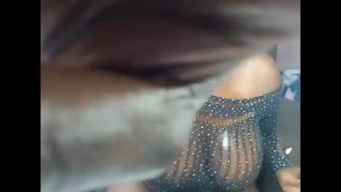 Bebe online show from December 6, 12:02 am