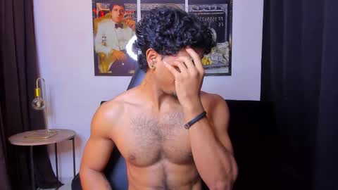 DUSTYN MICHELLE online show from March 8, 2:04 am