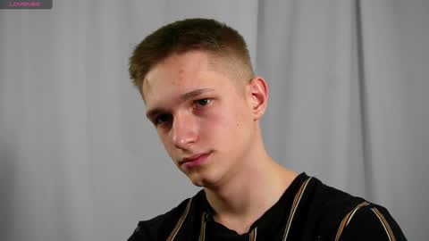 Dustyn online show from January 24, 2:51 pm