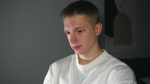 Dustyn online show from January 27, 10:06 am