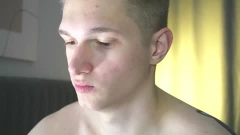 Dustyn online show from January 27, 1:09 pm