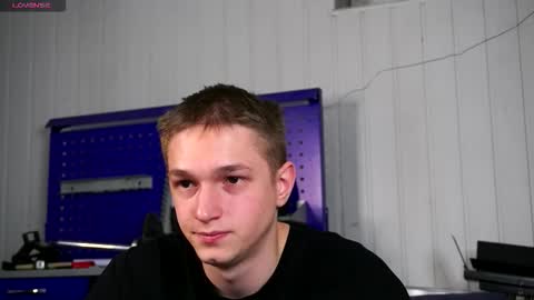 Dustyn online show from January 7, 3:14 pm