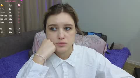 Snapshot of dusyastar chatting on December 9, 1:45 pm Dusya online show from December 9, 1:45 pm