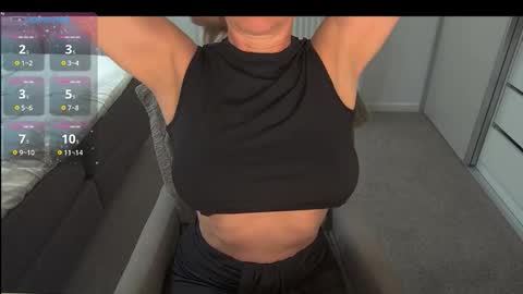 Ambertje040 online show from February 3, 8:30 am