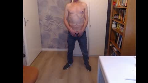 dutchpornking2 online show from January 3, 2:40 pm