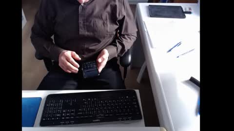 dutchpornking2 online show from October 26, 12:00 pm