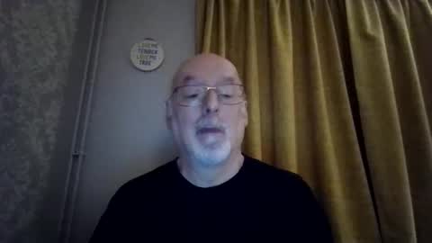 DutchUncleJohn online show from February 5, 1:43 am