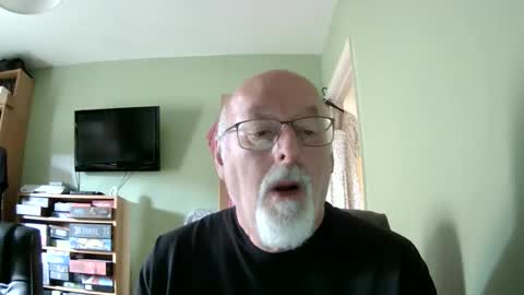 DutchUncleJohn online show from June 2, 10:17 am