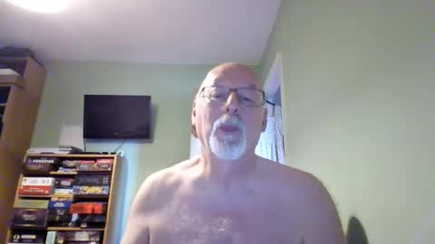 DutchUncleJohn online show from June 23, 9:07 am