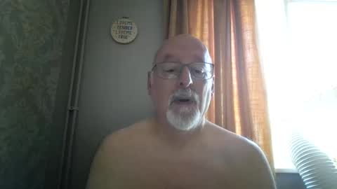 DutchUncleJohn online show from June 24, 8:35 am