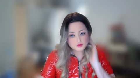 Snapshot of dutchvictoria chatting on June 12, 3:44 pm Dutch Victoria online show from June 12, 3:44 pm