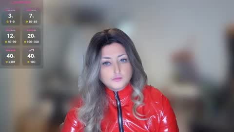 Snapshot of dutchvictoria chatting on June 14, 3:52 am Dutch Victoria online show from June 14, 3:52 am