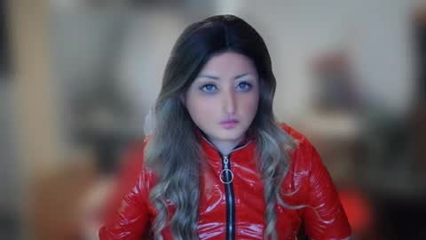 Snapshot of dutchvictoria chatting on June 19, 7:28 pm Dutch Victoria online show from June 19, 7:28 pm