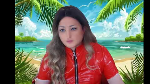 Snapshot of dutchvictoria chatting on June 21, 7:44 am Dutch Victoria online show from June 21, 7:44 am