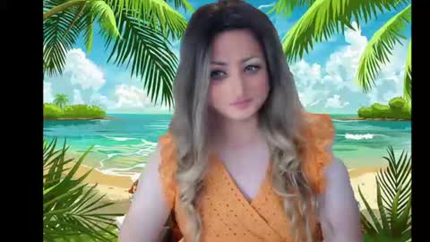 Snapshot of dutchvictoria chatting on June 25, 2:32 pm Dutch Victoria online show from June 25, 2:32 pm