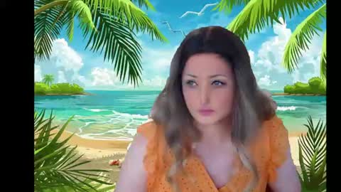 Snapshot of dutchvictoria chatting on June 27, 11:15 am Dutch Victoria online show from June 27, 11:15 am