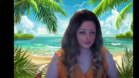 Snapshot of dutchvictoria chatting on June 27, 12:22 pm Dutch Victoria online show from June 27, 12:22 pm