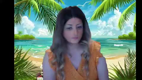 Snapshot of dutchvictoria chatting on June 28, 4:29 am Dutch Victoria online show from June 28, 4:29 am