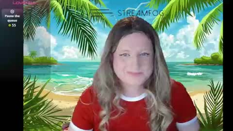 Snapshot of dutchvictoria chatting on June 29, 3:12 pm Dutch Victoria online show from June 29, 3:12 pm