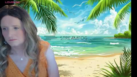 Snapshot of dutchvictoria chatting on July 1, 5:34 pm Dutch Victoria online show from July 1, 5:34 pm
