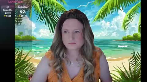 Snapshot of dutchvictoria chatting on July 6, 6:10 pm Dutch Victoria online show from July 6, 6:10 pm