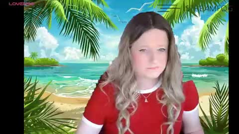 Snapshot of dutchvictoria chatting on July 17, 3:50 pm Dutch Victoria online show from July 17, 3:50 pm