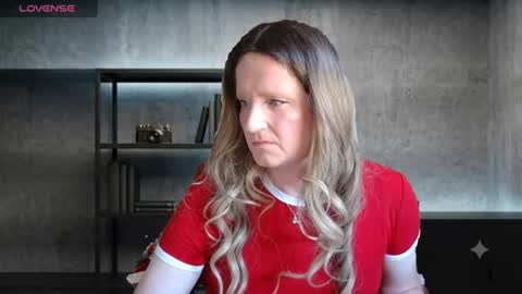 Snapshot of dutchvictoria chatting on July 25, 5:21 pm Dutch Victoria online show from July 25, 5:21 pm